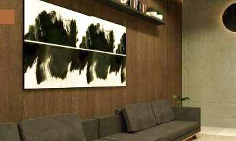 Imagem 7: Apartamento com 3 dormitórios à venda, 125 m² por R$ 883.461,06 - Altos da Boa Vista - Sor