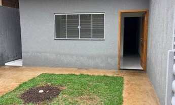 Imagem: Casa com 3 dormitórios à venda, 81 m²