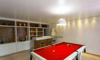 Imagem 6: Casa com 4 dormitórios à venda, 470 m² por R$ 2.000.000,00 - São Lucas - Belo Horizonte/MG