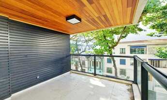 Imagem 2: RIO DE JANEIRO - Apartamento Padrão - Ipanema