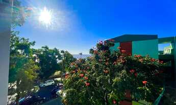 Imagem 2: Apartamento com 3 dormitórios, 75 m² - venda por R$ 300.000,00 ou aluguel por R$ 900,00/mê