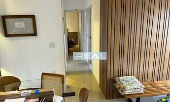 Imagem 4: Apartamento com 3 dormitórios à venda, 84 m² por R$ 660.000,00 - Jardim Ypê - Paulínia/SP