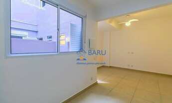 Imagem 2: Studio com 1 dormitório para alugar, 22 m² por R$ 1.100,00/mês - Brás - São Paulo/SP