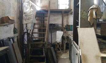 Imagem 3: Galpão à venda, 364 m² - Vila Humaitá - Santo André/SP