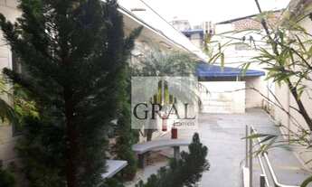 Imagem 9: Galpão à venda, 1400 m² por R$ 8.000.000,00 - Assunção - São Bernardo do Campo/SP