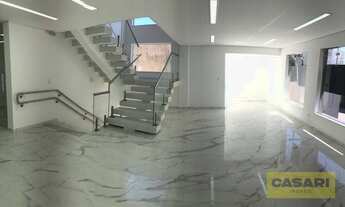 Imagem 3: Prédio para alugar, 522 m² - Jardim do Mar - São Bernardo do Campo/SP