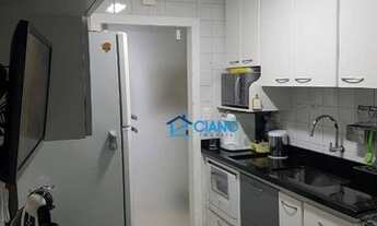 Imagem 4: Apartamento com 3 dormitórios à venda, 74 m² por R$ 535.000,00 - Vila Carrão - São Paulo/S