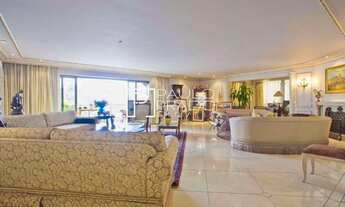 Imagem 5: SÃO PAULO - Apartamento Padrão - Higienópolis