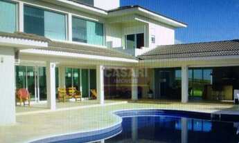 Imagem: Casa à venda, 541 m² por R$ 3.500.000,00