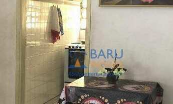 Imagem 4: Apartamento com 3 dormitórios à venda, 70 m² por R$ 340.000,00 - Lapa - São Paulo/SP