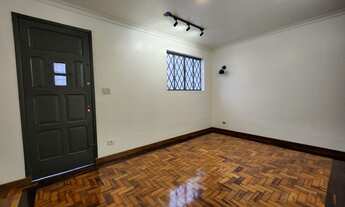 Imagem: SãO PAULO - Casa Padrão - Mooca