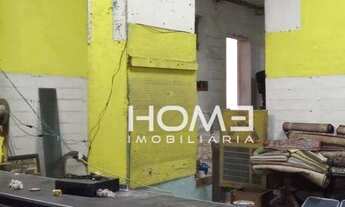 Imagem 2: Galpão para alugar, 697 m² por R$ 26.000,00/mês - Piedade - Rio de Janeiro/RJ