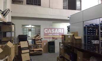 Imagem 2: Prédio à venda, 345 m² - Jardim das Nações - Diadema/SP