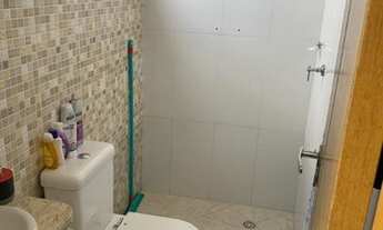 Imagem 6: SOBRADO VILA ESPERANÇA - 3 SUÍTES - 5 VAGAS