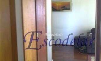 Imagem 7: Apartamento à venda, 72 m² por R$ 334.500,00 - Lauzane Paulista - São Paulo/SP