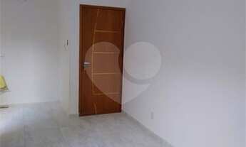 Imagem 5: Santo André - Apartamento Padrão - Parque Oratório