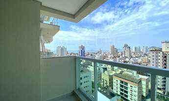 Imagem 7: Apartamento com 3 dormitórios à venda, 118 m² por R$ 900.000,00 - Praia da Enseada - Guaru