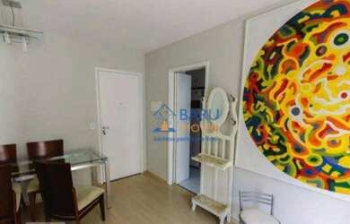 Imagem 3: Apartamento à venda, 53 m² por R$ 469.000,00 - Santa Cecília - São Paulo/SP