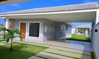 Imagem 2: Casa com 3 quartos no jardim atlântico leste