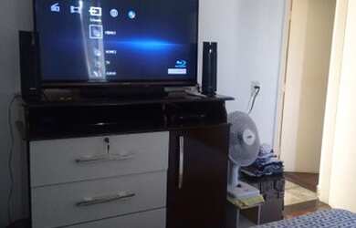 Imagem 5: Apartamento 2 dormit. Santa Terezinha