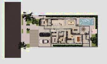 Imagem 4: Venda Casa JARDIM SUL