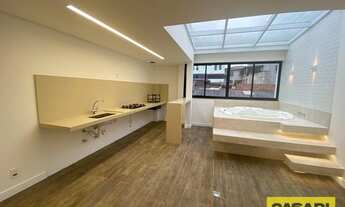 Imagem 2: Cobertura com 2 dormitórios à venda, 110 m² - Nova Petrópolis - São Bernardo do Campo/SP