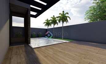 Imagem 6: Casa com 4 suítes, à venda, 246 m² - Alphaville - Ribeirão Preto/SP