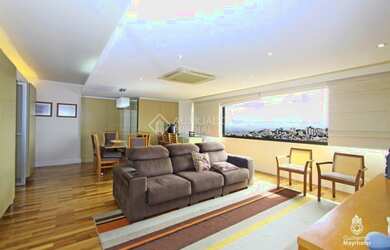 Imagem 6: Apartamento para venda tem 117 metros quadrados com 3 quartos em Floresta - Porto Alegre