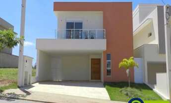 Imagem: 5935 - 254m² 3 quartos Venda Casa de Condomínio