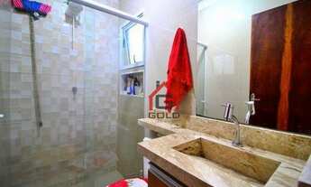 Imagem 7: Cobertura com 2 dormitórios à venda, 108 m² por R$ 435.000,00 - Vila Camilópolis - Santo A