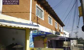 Imagem 2: Salão para alugar, 45 m² por R$ 2.000,00/mês - Jardim Magnólia - Campinas/SP