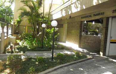 Imagem 2: Apartamento para aluguel com 45 metros quadrados com 1 quarto em Lourdes - Belo Horizonte