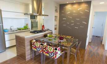 Imagem: Apartamento com 2 dormitórios à venda