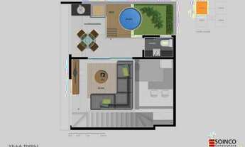 Imagem 5: Apartamento à venda - Lourdes - 1 quarto, 1 vaga - 40 m² - Belo Horizonte/MG - AP0661