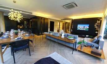 Imagem 2: VN Millennium Faria Lima