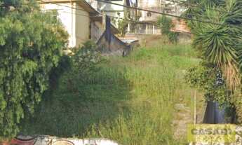 Imagem 3: Terreno à venda, 480 m² - Baeta Neves - São Bernardo do Campo/SP