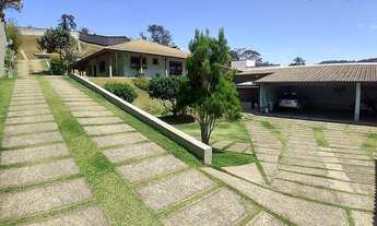 Imagem 2: Casa para venda de 3 quartos no Parque Jardim da Serra em Juiz de Fora - MG