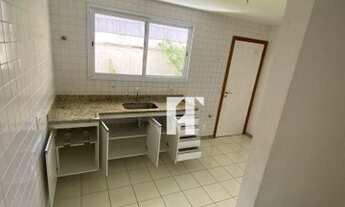 Imagem 6: Casa Condomínio Bosque dos Ipês, com 3 dormitórios à venda, 134 m² por R$ 850.000 - Laranj