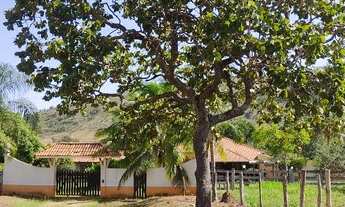 Imagem 2: Linda fazenda município Padre Bernardo