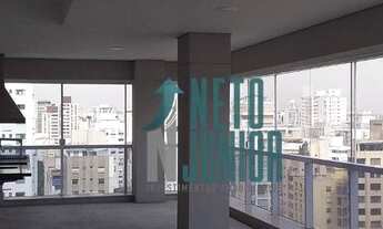 Imagem 3: Apartamento com 4 dormitórios à venda, 235 m² por R$ 6.200.000,00 - Bela Vista - São Paulo