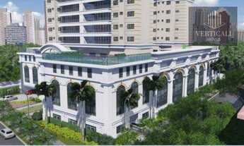 Imagem 2: Edificio America Diamond - apartamento Luxuoso com 4 dormitórios à venda, 182 m² por R$ 1