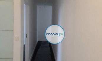 Imagem 5: Conjunto comercial com 188m² piso elevado com carpete, 05 banheiros e 04 vagas de garagem