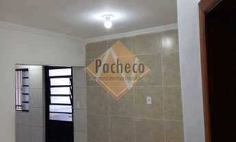 Imagem 7: São Paulo - Casa Padrão - CANGAIBA