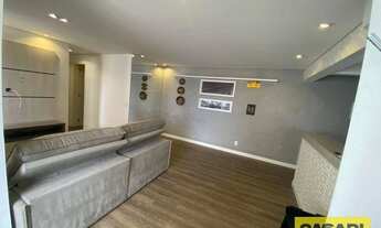 Imagem 4: Apartamento com 2 dormitórios à venda, 65 m² - Vila Valparaíso - Santo André/SP