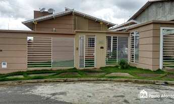 Imagem: Casa com 2 dormitórios à venda, 120 m²