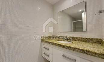 Imagem 7: O apartamento no bairro Barra da Tijuca com 157 metros quadrados com 4 quartos