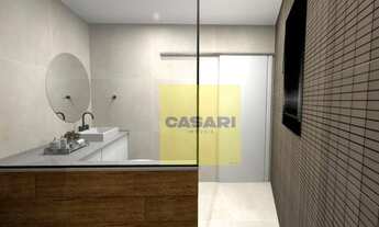 Imagem 5: Sobrado com 3 dormitórios à venda, 250 m² - Parque Espacial - São Bernardo do Campo/SP