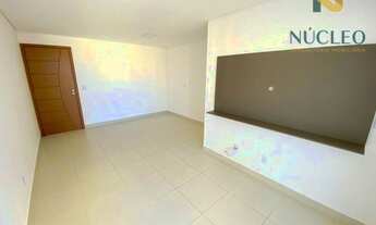 Imagem 2: Apartamento com 3 dormitórios à venda, 71 m² por R$ 519.900,00 - Manaíra - João Pessoa/PB