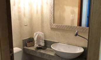 Imagem 7: Apartamento para venda tem 115 m² com 3 quartos em São Francisco - Niterói - RJ