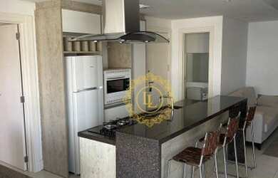 Imagem 6: Apartamento mobiliado com 2 suítes à venda, Centro - Balneário Camboriú/SC